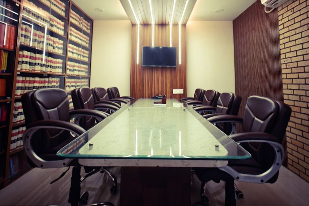 Revera Legal office, New Delhi