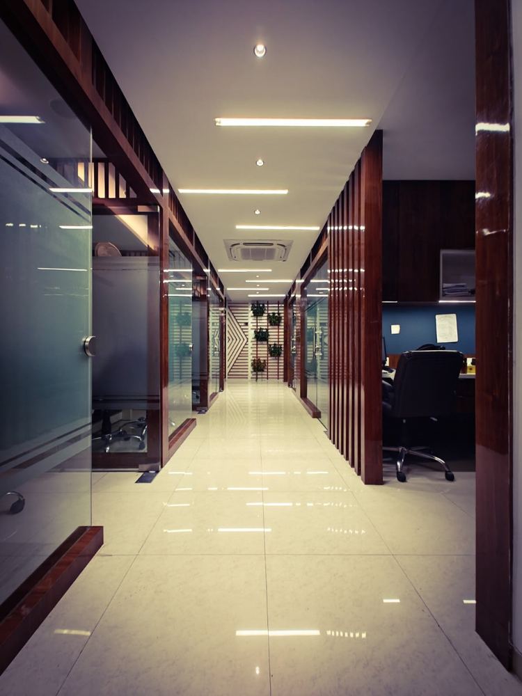 Revera Legal office, New Delhi